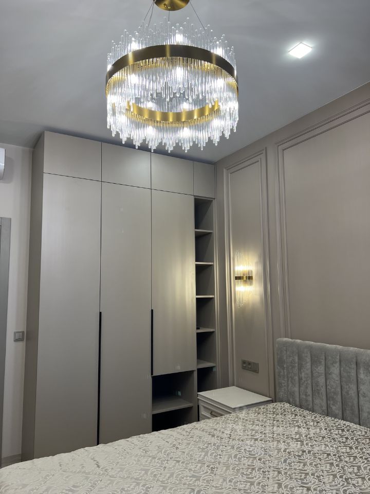 3-комнатная квартира, 86 м² — фото 8