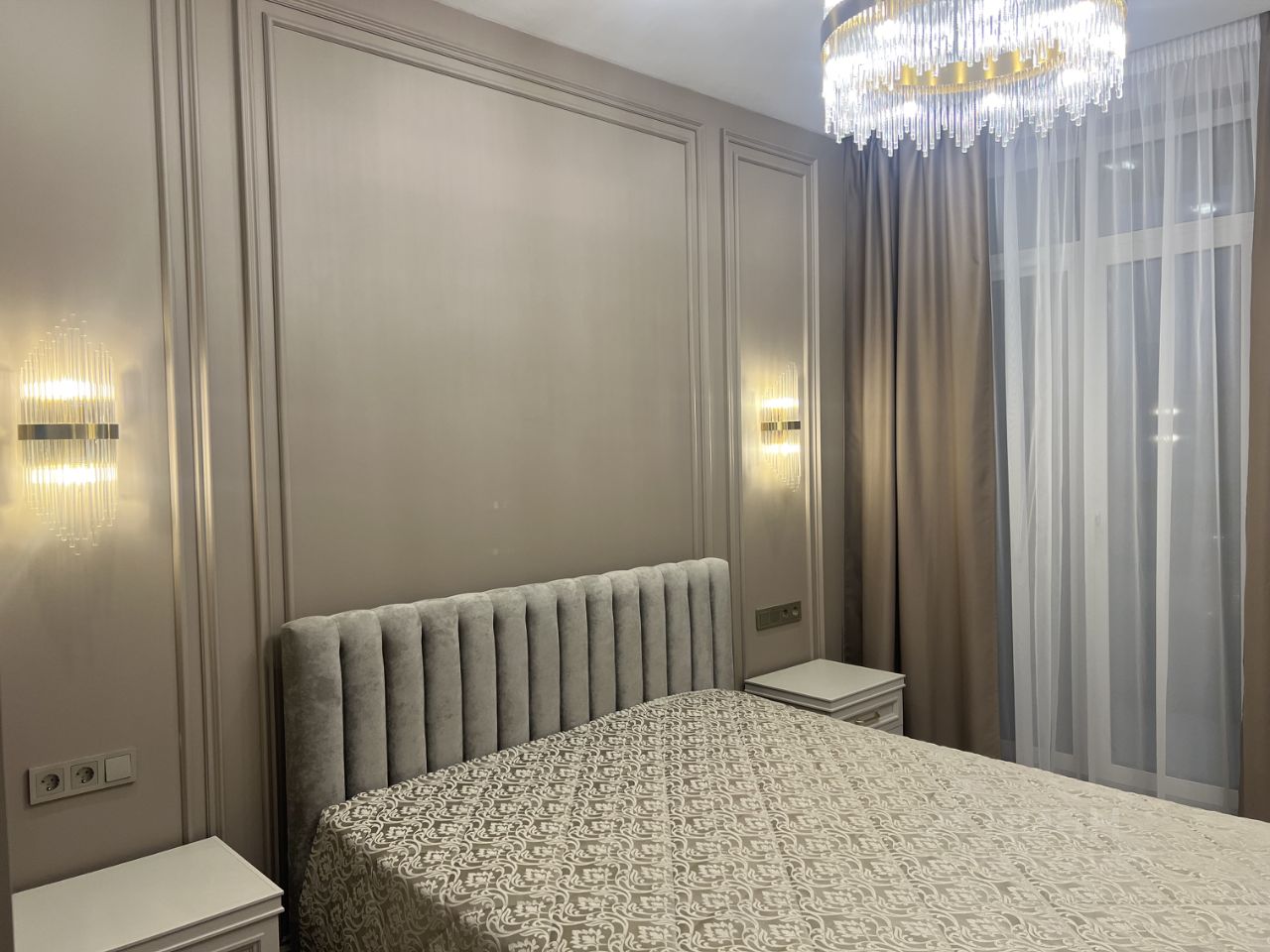 3-комнатная квартира, 86 м² — фото 6