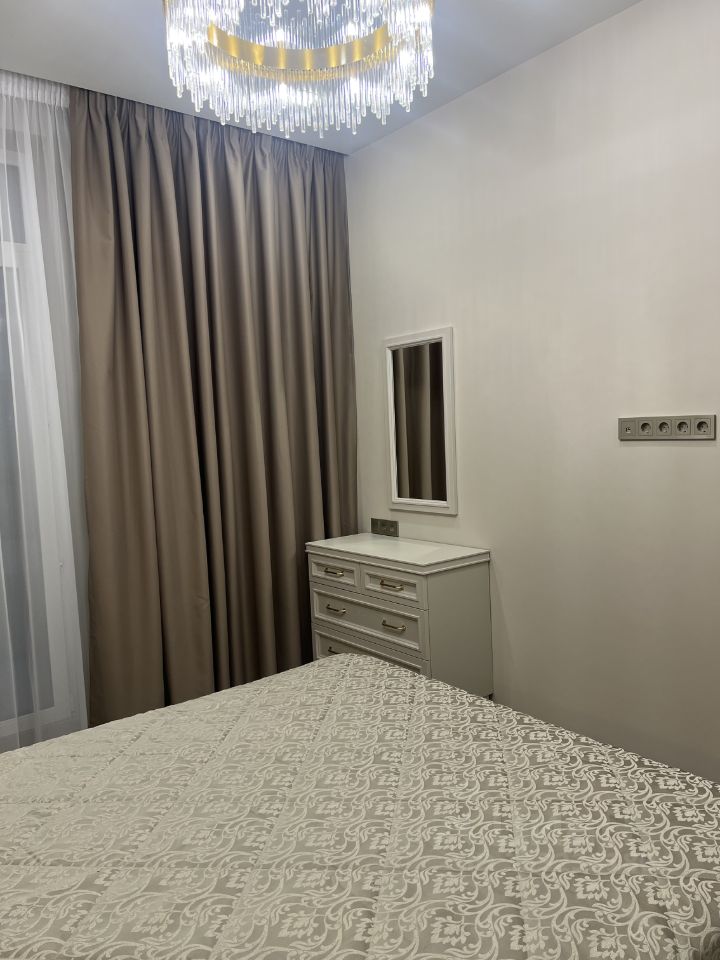 3-комнатная квартира, 86 м² — фото 7