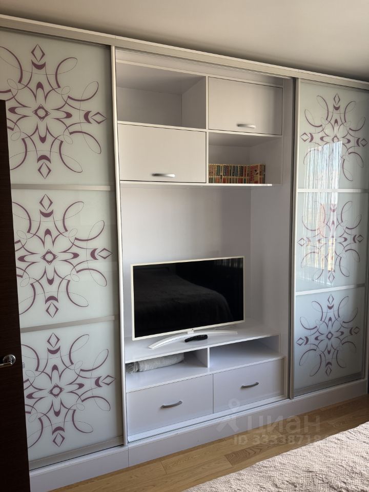 3-комнатная квартира, 71,5 м² — фото 7