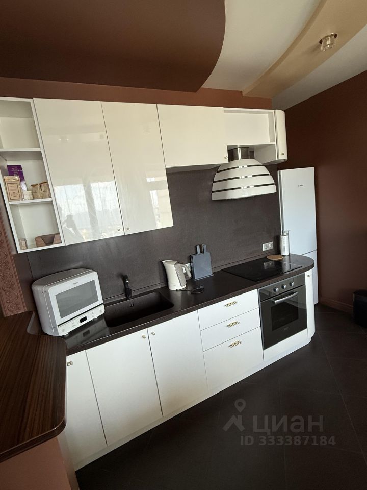 3-комнатная квартира, 71,5 м² — фото 5