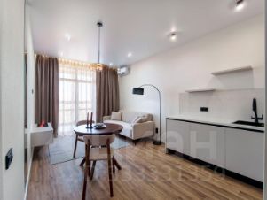 1-комн.кв., 46 м², этаж 12