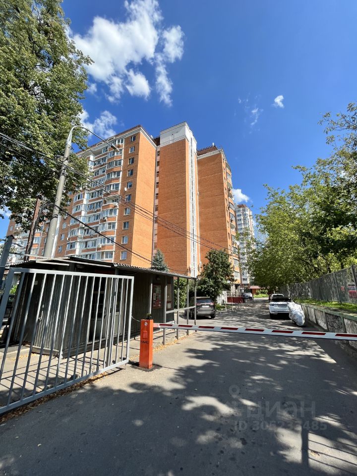 Продается1-комн.квартира,36,6м²