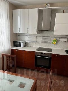 3-комн.кв., 72 м², этаж 6