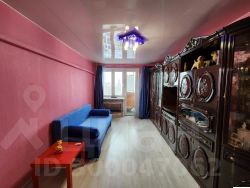 2-комн.кв., 54 м², этаж 12