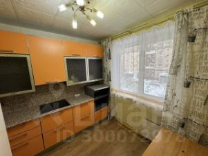 1-комн.кв., 45 м², этаж 3