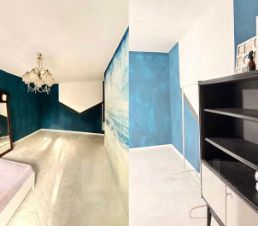 3-комн.кв., 58 м², этаж 3 3-комн.кв., 58 м², этаж 3