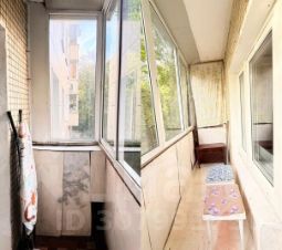 3-комн.кв., 58 м², этаж 3 3-комн.кв., 58 м², этаж 3