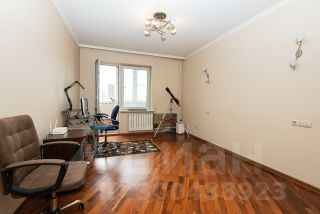 3-комн.кв., 105 м², этаж 12