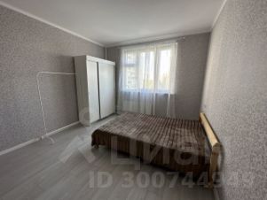 1-комн.кв., 43 м², этаж 9