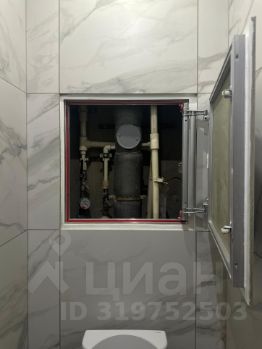 1-комн.кв., 38 м², этаж 18