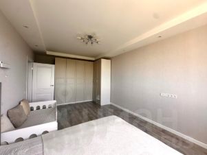 1-комн.кв., 38 м², этаж 18