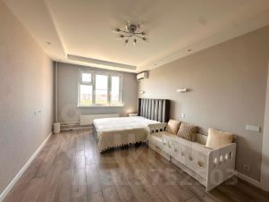 1-комн.кв., 38 м², этаж 18