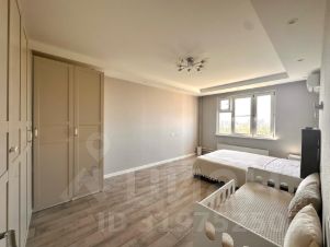 1-комн.кв., 38 м², этаж 18