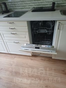 2-комн.кв., 59 м², этаж 2