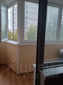 2-комн.кв., 59 м², этаж 2