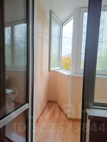 2-комн.кв., 59 м², этаж 2
