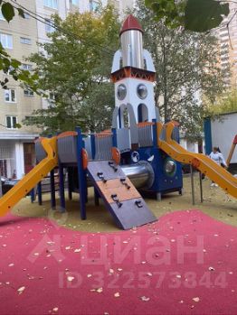2-комн.кв., 59 м², этаж 2