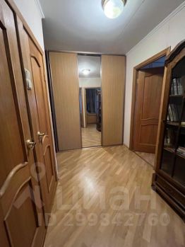 2-комн.кв., 58 м², этаж 14