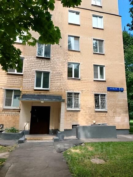 Продается2-комн.квартира,45,7м²