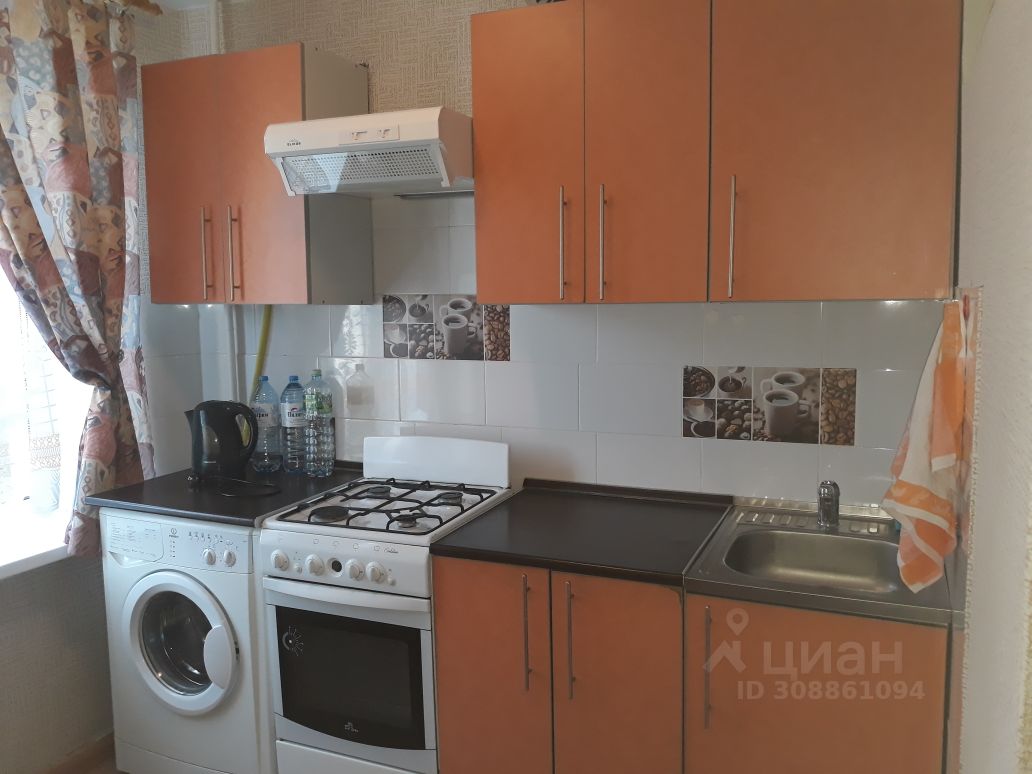 Сдается2-комн.квартира,40м²