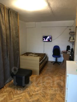 1-комн.кв., 30 м², этаж 6