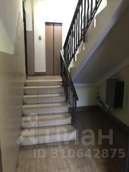 1-комн.кв., 30 м², этаж 6