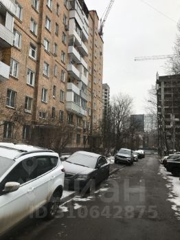 1-комн.кв., 30 м², этаж 6