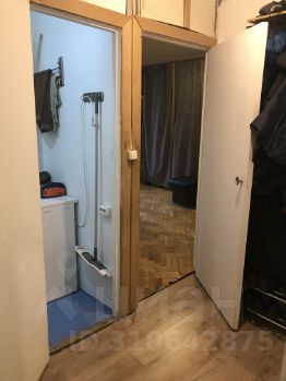 1-комн.кв., 30 м², этаж 6