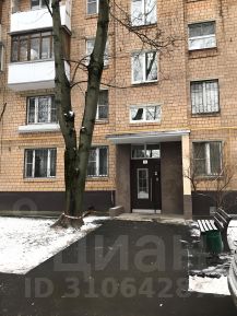 1-комн.кв., 30 м², этаж 6