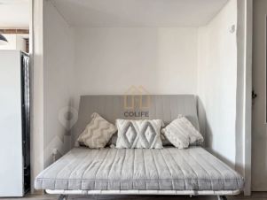 1-комн.кв., 30 м², этаж 9