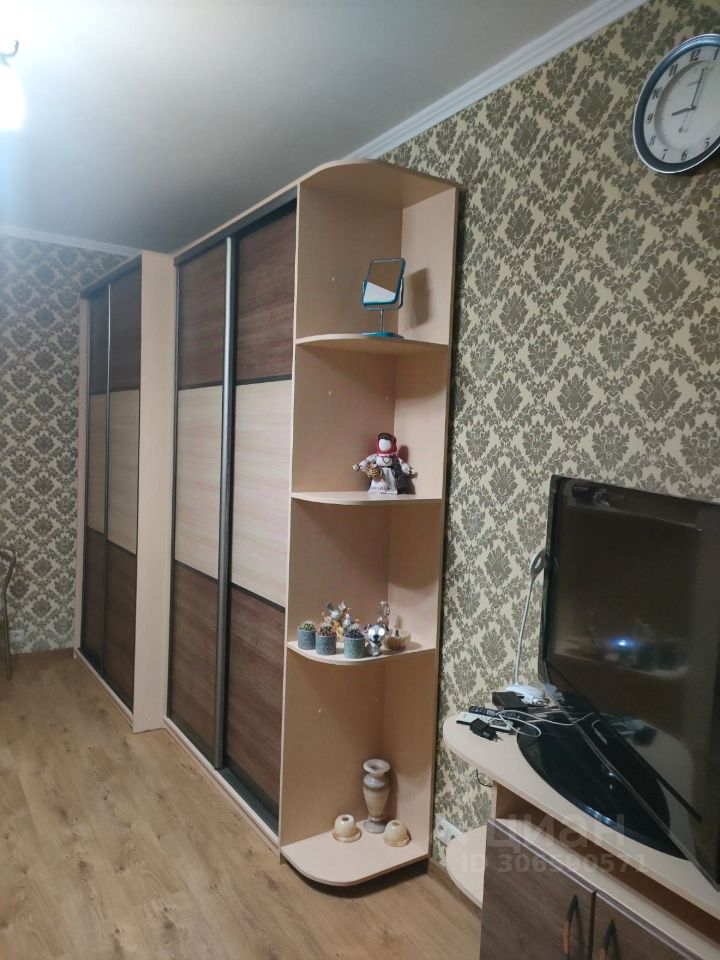 Сдается1-комн.квартира,29м²