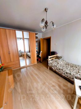 2-комн.кв., 46 м², этаж 8