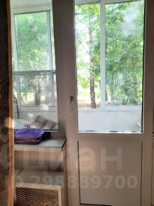 3-комн.кв., 60 м², этаж 1