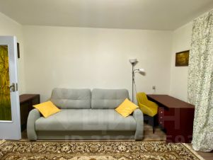 2-комн.кв., 50 м², этаж 9