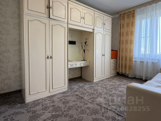 3-комн., 63 м², 12/12 этаж