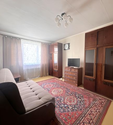 1-комн., 36 м², 5/16 этаж
