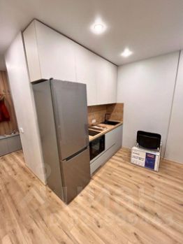 1-комн.кв., 30 м², этаж 25