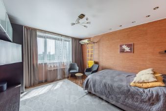 2-комн.кв., 53 м², этаж 9