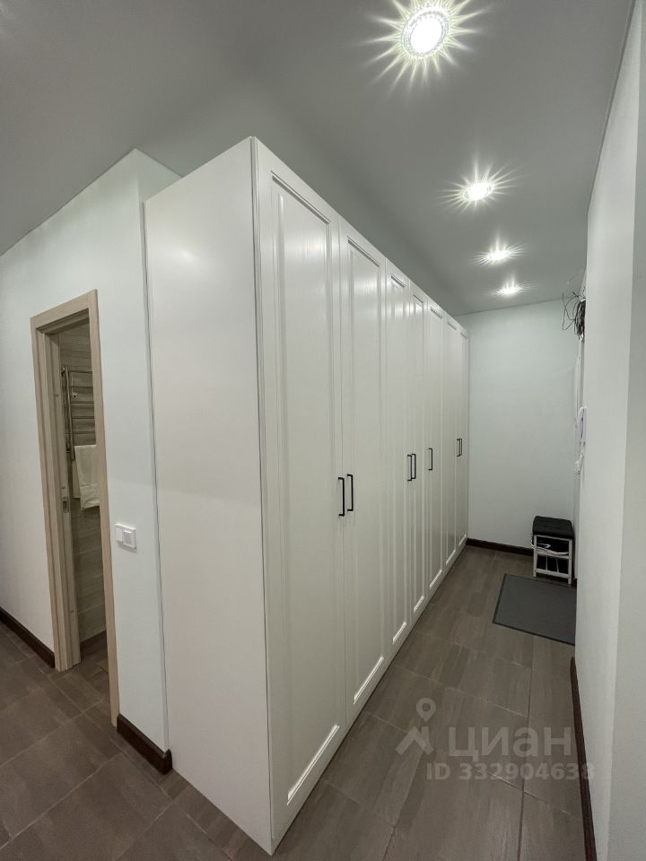 2-комнатная квартира, 63 м² — фото 4