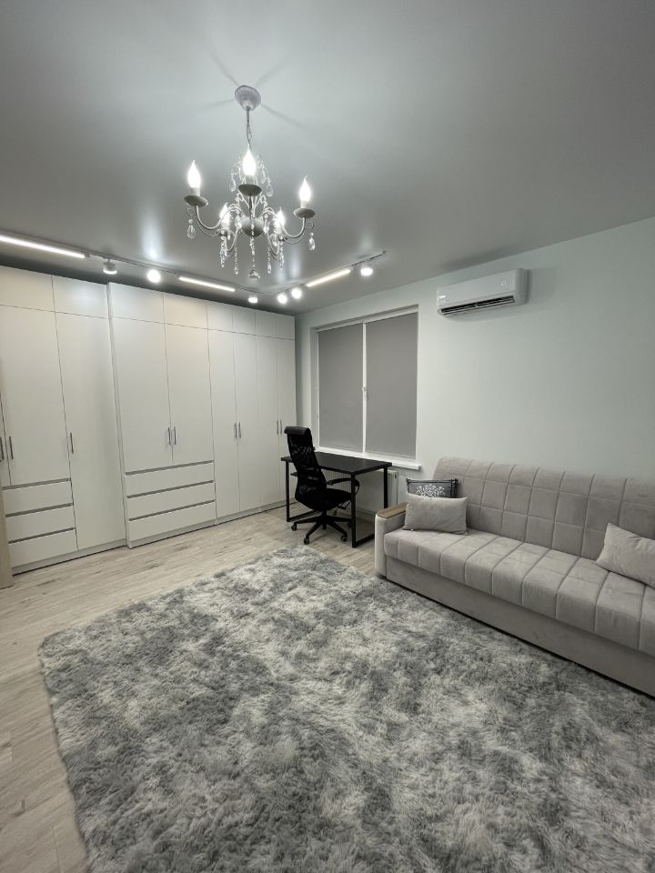 2-комнатная квартира, 63 м² — фото 7
