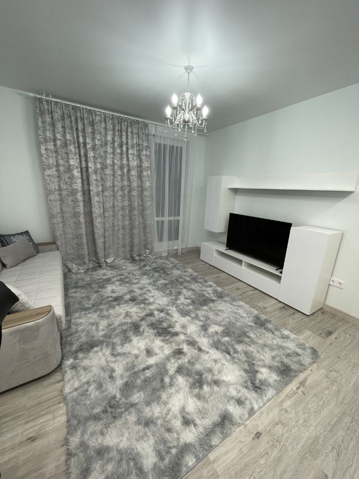 2-комнатная квартира, 63 м² — фото 6