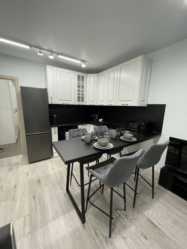 2-комнатная квартира, 63 м² — фото 8