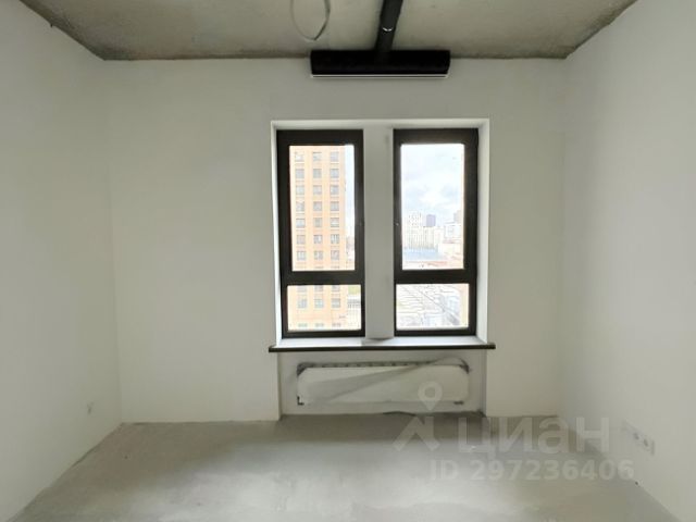 2-комн., 63 м², 6/43 этаж