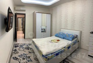 2-комн.кв., 70 м², этаж 15