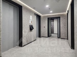 3-комн.кв., 65 м², этаж 10