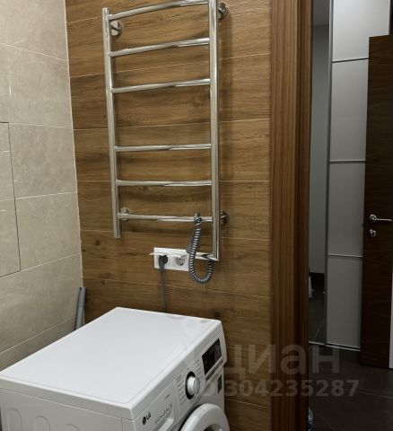 Студия, 26 м², 8/39 этаж