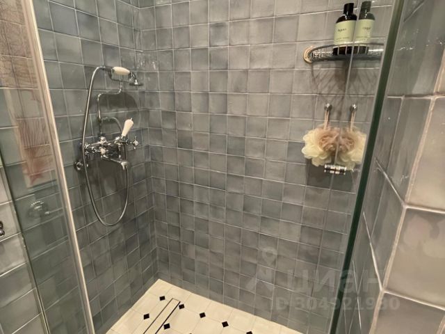Студия, 33 м², 1/12 этаж