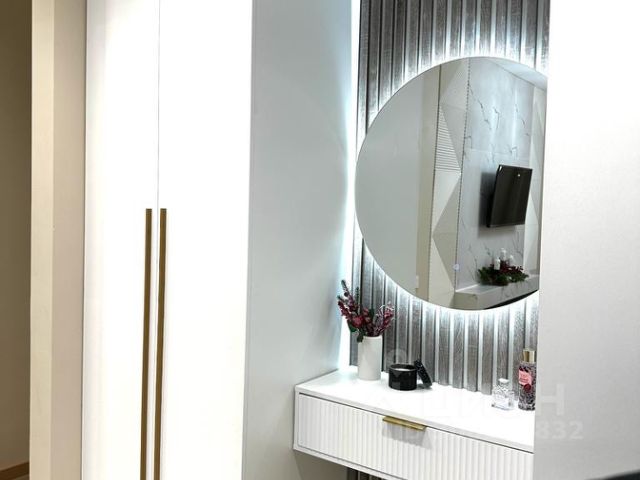 2-комн., 60 м², 10/13 этаж