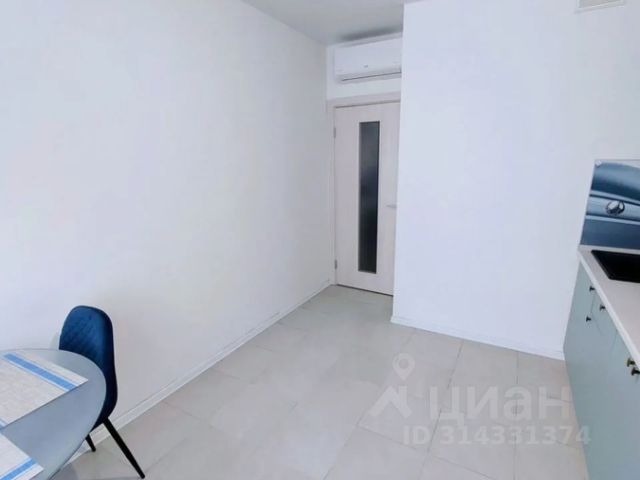 1-комн., 33,1 м², 14/24 этаж